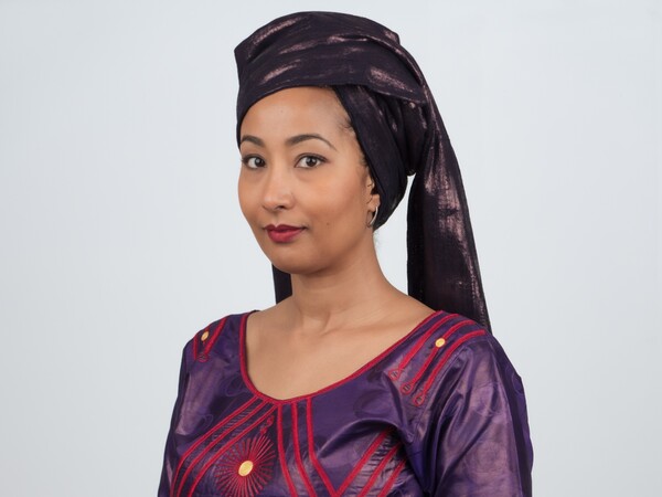 Profile image for Fati N'Zi-Hassane