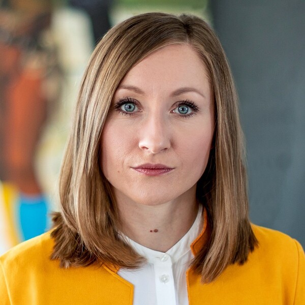 Profile image for Agnes Eschment
