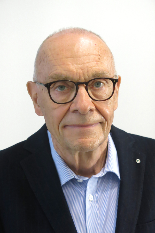 Profile image for Prof. Gerhard Stahl