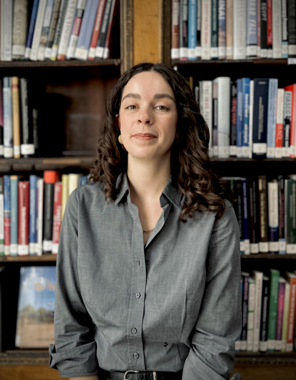 Profile image for Isabella Wilkinson