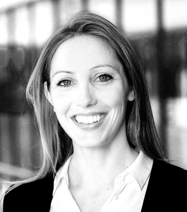 Profile image for Dr. Isabella Wedl