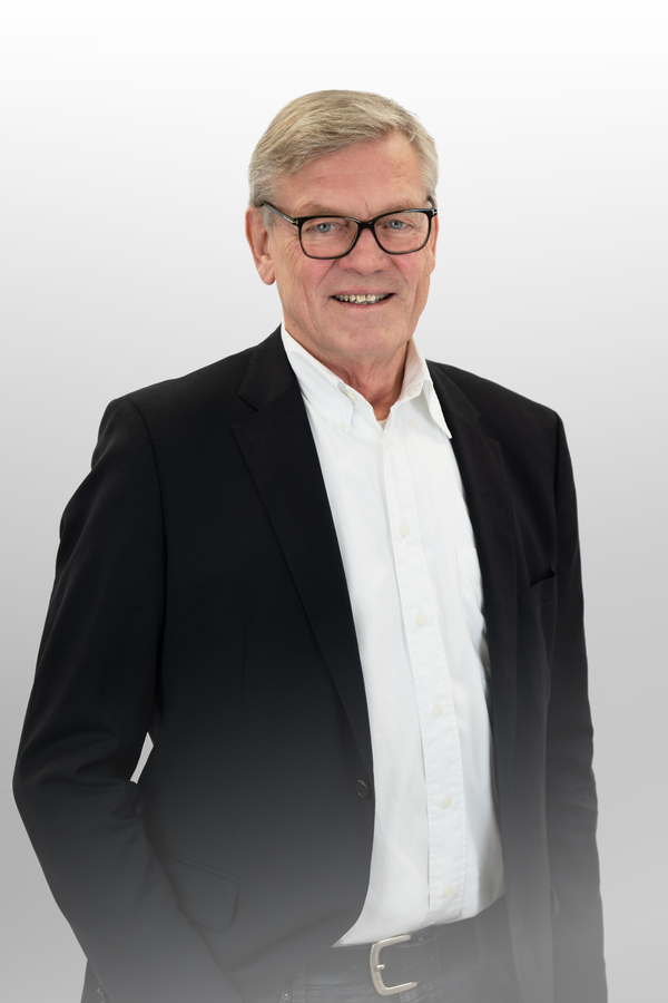 Profile image for Prof. Dr. Axel Haverich