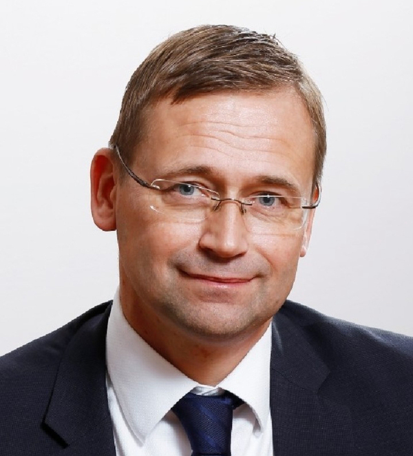 Profile image for Pekka Moren