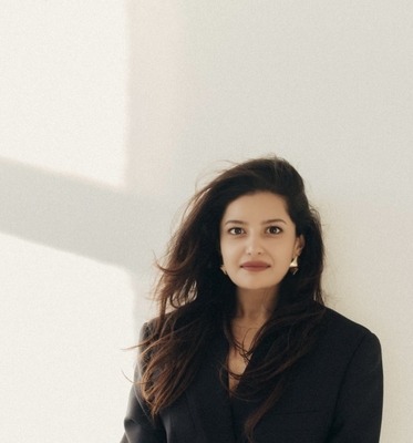 Profile image for Vidisha Mishra