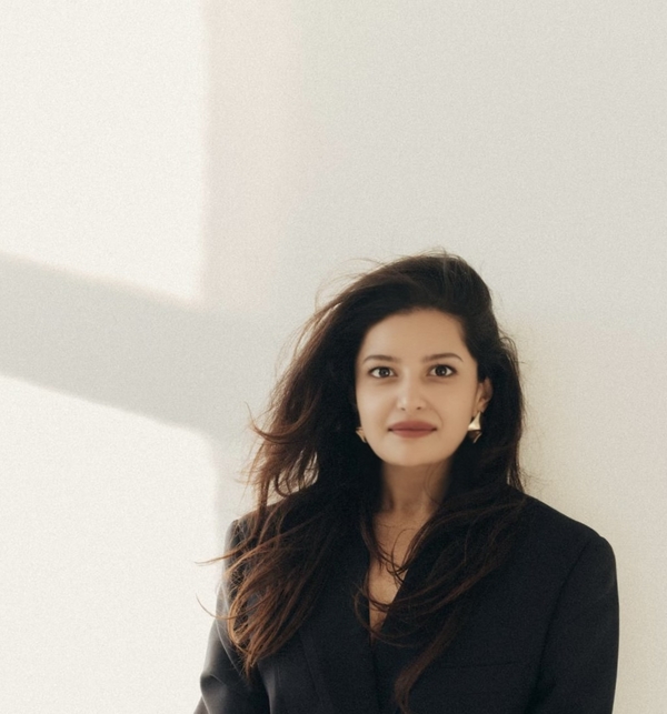 Profile image for Vidisha Mishra