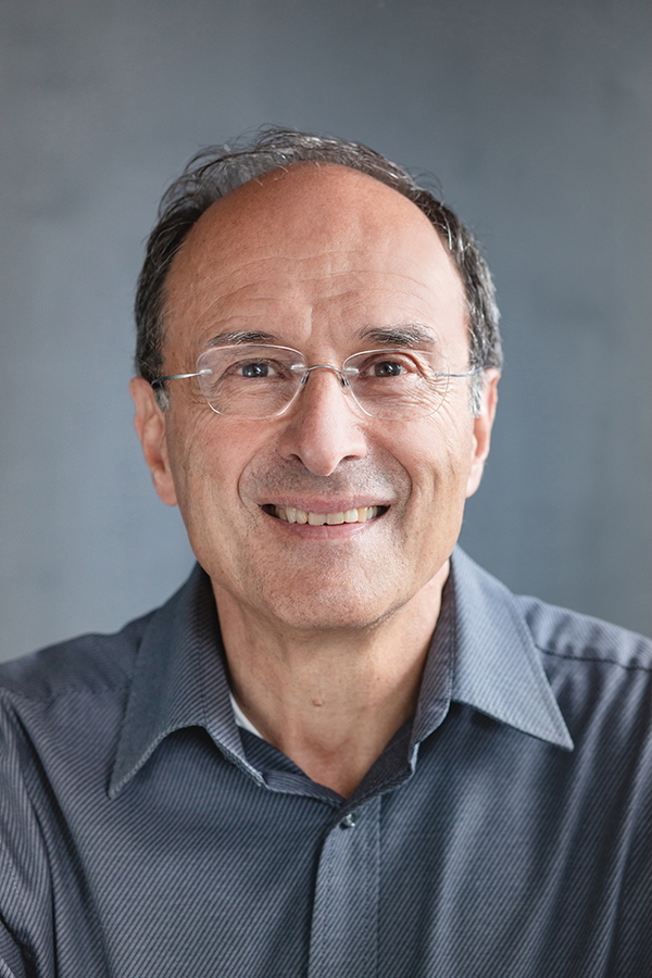 Profile image for Prof. Dennis J. Snower