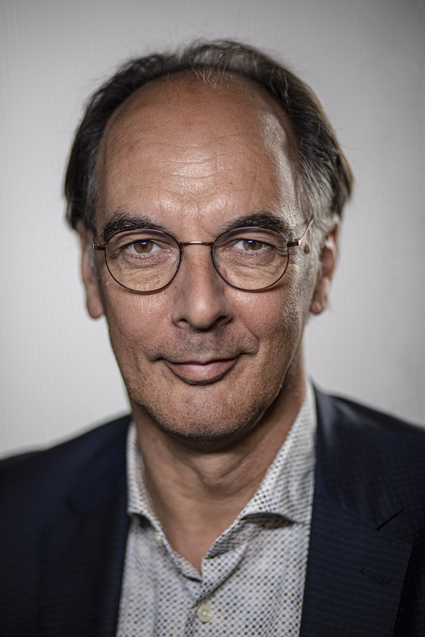 Profile image for Thomas Fricke
