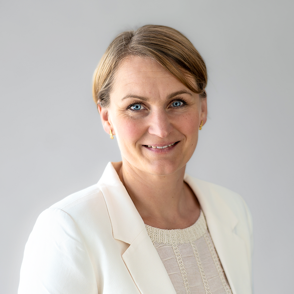 Profile image for Dr Tabea Lissner