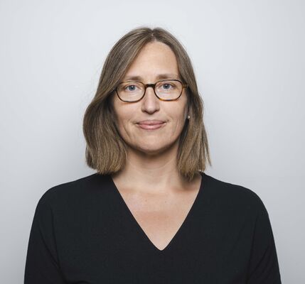Profile image for Anja Wehler-Schoeck