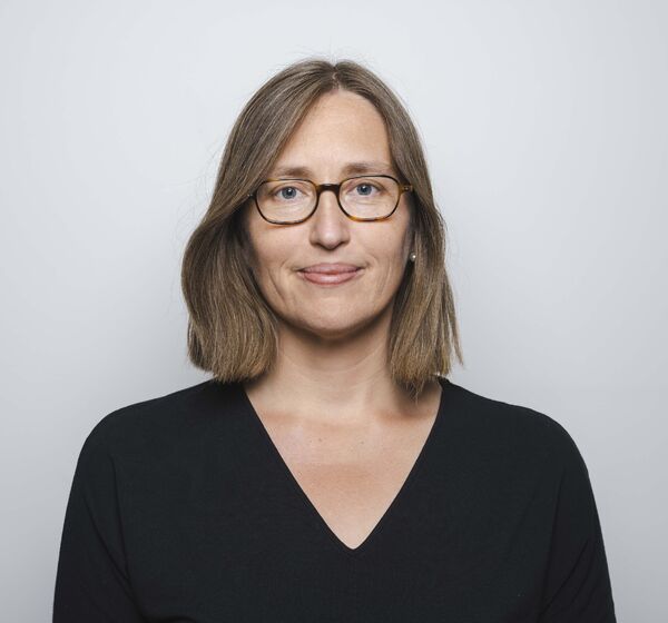 Profile image for Anja Wehler-Schoeck