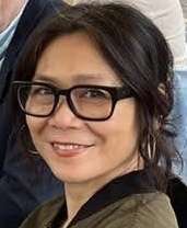 Profile image for Dr. Maria S. Guevara