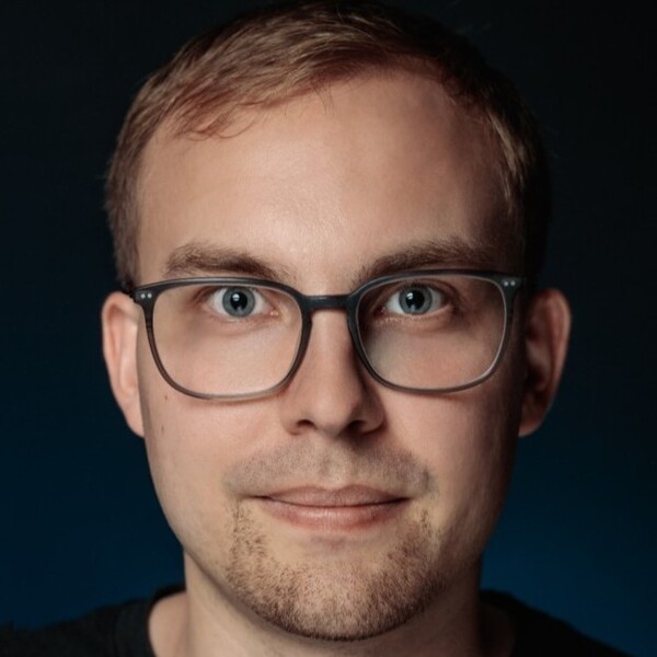 Profile image for Dr. Thomas Wollmann