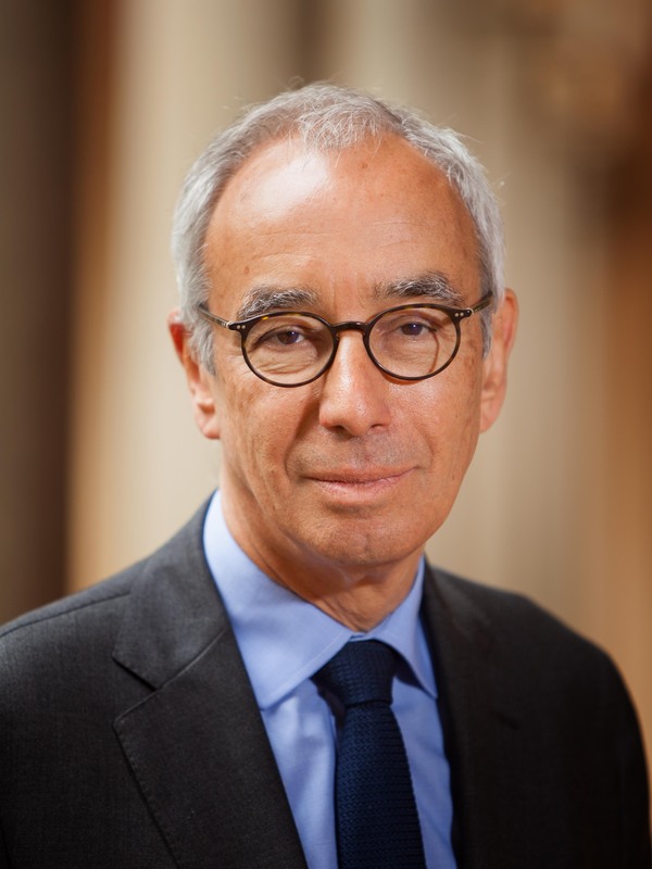 Profile image for Jean Pisani-Ferry