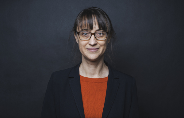 Profile image for Ruth Ciesinger