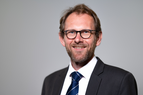 Profile image for Dr. Axel Berger