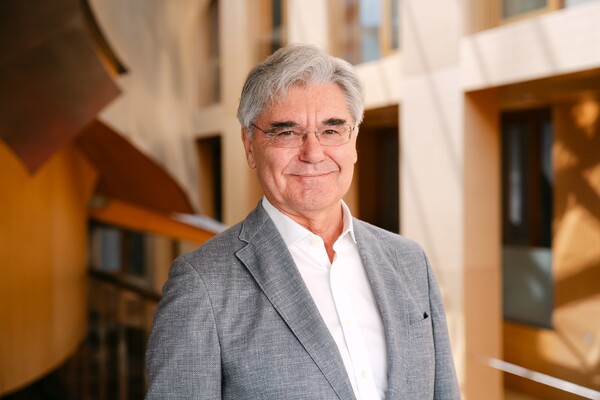 Profile image for Joe Kaeser
