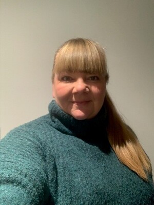 Profilbild för Sofia Bauman