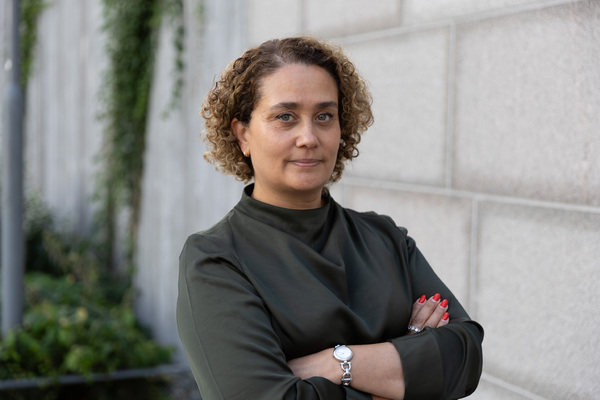 Profile image for Laila Abdallah