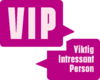 Profilbild för VIP-ett hälsofrämjande program för personer med IF