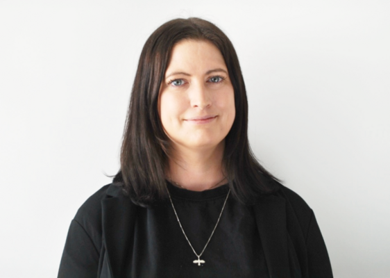 Profilbild för Emelie Mynde