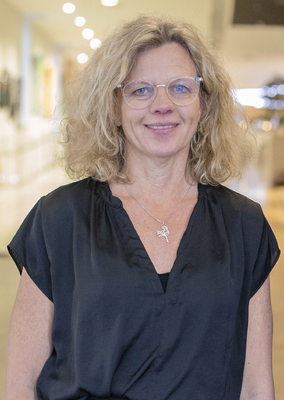 Profilbild för Maria Ahlqvist