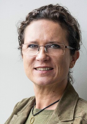 Profilbild för Martina Takter