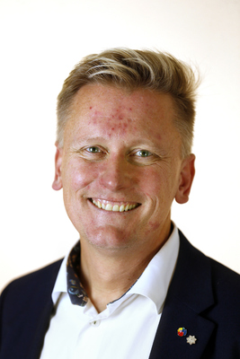 Profile image for Daniel Schützer