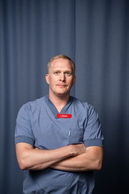 Profilbild för Christofer Lindholm