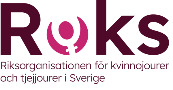 Profilbild för Riksorganisationen för kvinnojourer och tjejjourer i Sverige