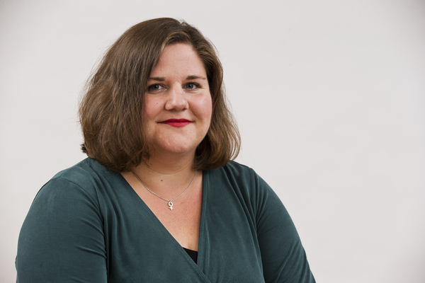 Profile image for Frida Närman