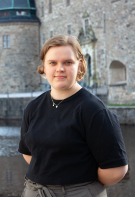 Profilbild för Matilda Högnelid