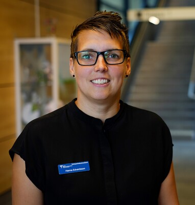 Profilbild för Hanna Edvardsson