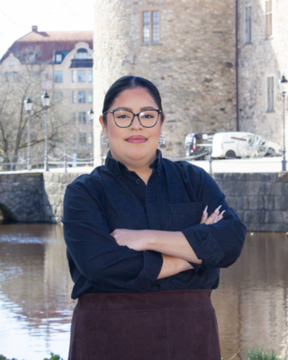 Profilbild för Lucía Ramírez Lilliestrand