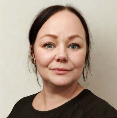 Profilbild för Sanna Fagerlund