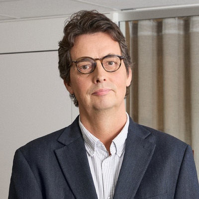 Profilbild för Andreas Lönnquist