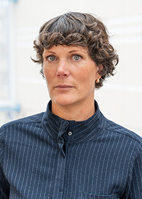 Profile image for Oda Larsson