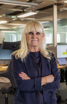 Profilbild för Marianne Nilsson