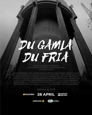 Profilbild för Du gamla du fria