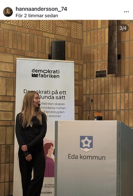 Profilbild för Elin Åström