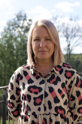 Profilbild för Ida Lundblad