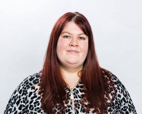 Profilbild för Therese Wappsell
