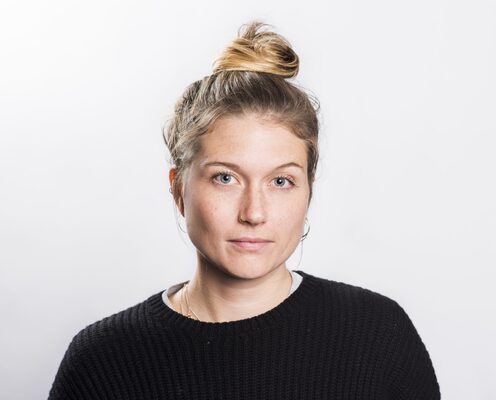Profilbild för Julia Henriksson