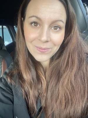 Profilbild för Johanna Rosenfeldt