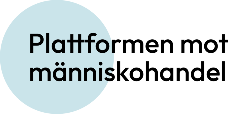 Profilbild för Plattformen Civila Sverige mot människohandel