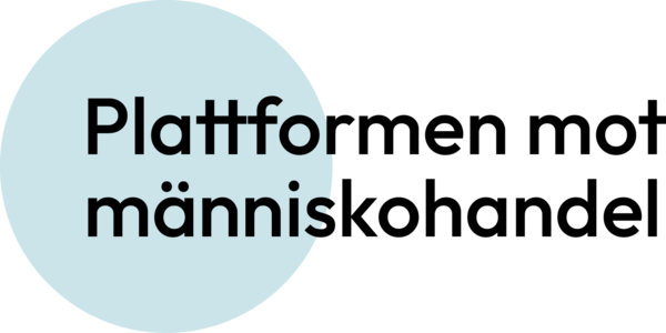 Profilbild för Plattformen Civila Sverige mot människohandel