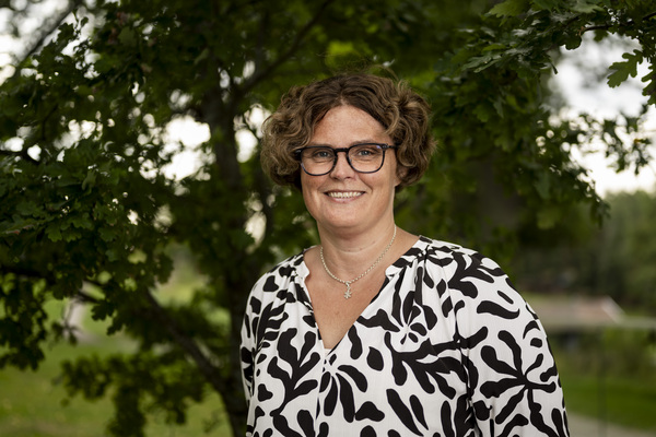 Profilbild för Jenny Rosendahl