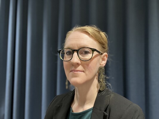 Profilbild för Emma Spak