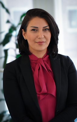 Profilbild för Taha Alexandersson