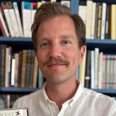 Profilbild för Niclas Sannerheim
