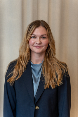 Profilbild för Rebecka Lindholm Schulz